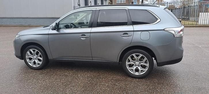 Gebruikt 2013 Mitsubishi Outlander SUV | € 4.999 (Goede deal) - Afbeelding 1/4
