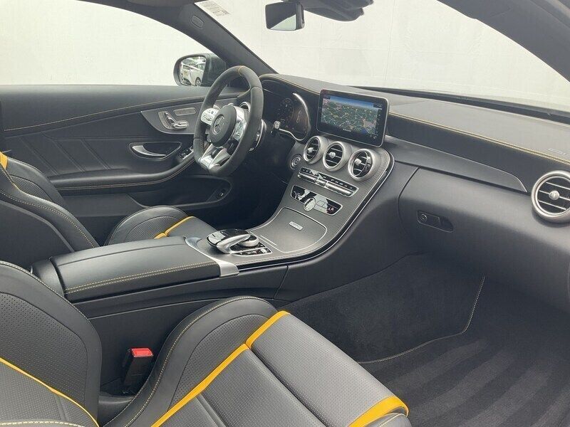 Occasion Mercedes S63 AMG Premium Plus 511 PK (375 kW) 2022 Grijs Coupé