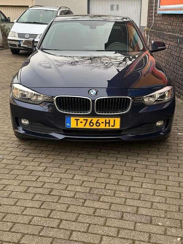 Occasion 2014 BMW 316 Executive Sedan | € 10.499 (Goede deal) - Afbeelding 1/4