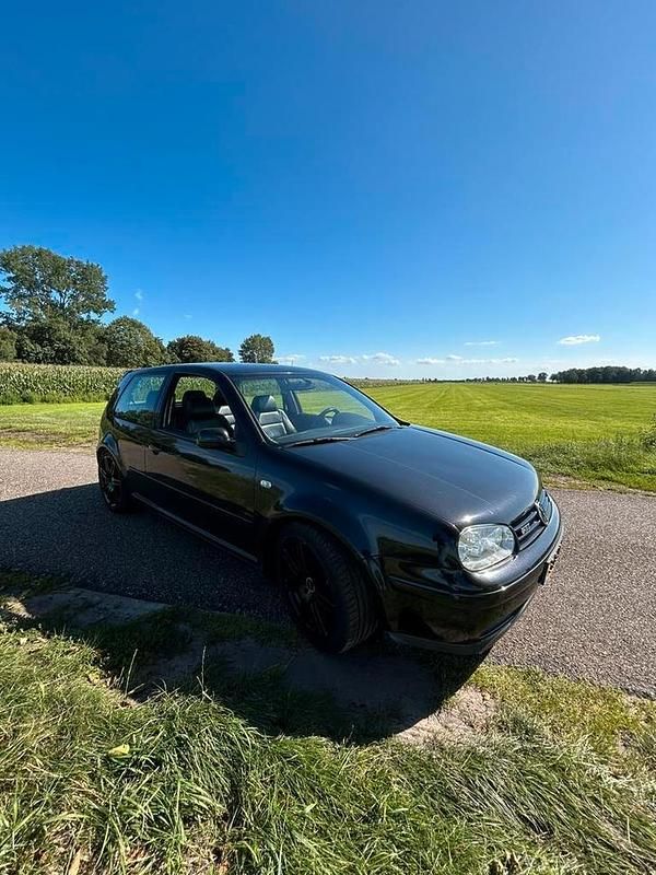 Occasion VW Golf III GTI 149 PK (109 kW) 1998