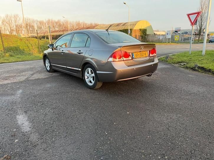 Occasion Honda Civic Hybrid 95 PK (69 kW) 2009