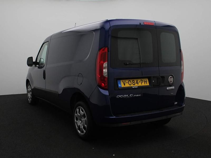 Occasion Fiat Doblò 95 PK (69 kW) 2018 MPV