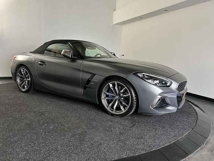 Occasion BMW Z4 M Sport 340 PK (250 kW) 2019 Cabriolet