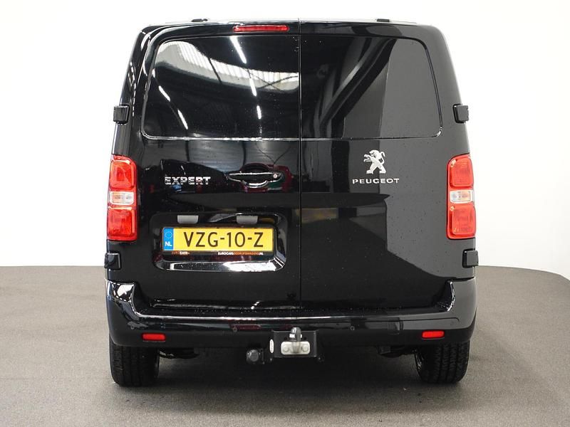Occasion Peugeot Expert 120 PK (88 kW) 2023 Zwart Van
