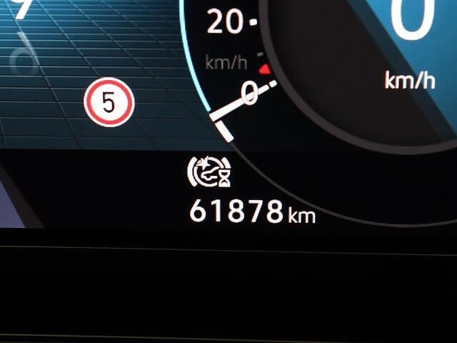 Occasion VW Golf VIII Business 131 PK (96 kW) 2021 Grijs Hatchback