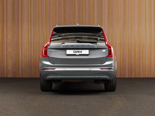 Occasion Volvo XC90 Ultimate 455 PK (334 kW) 2022 Grijs (metallic) SUV