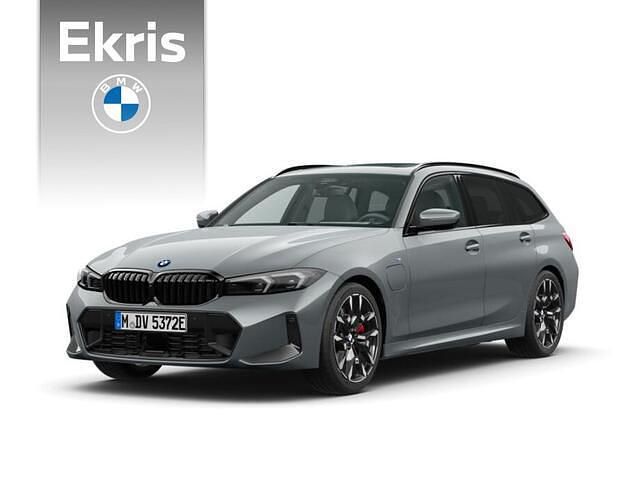 Nieuw BMW 330 Comfort Edition 291 PK (214 kW) 2025 Grijs Stationwagen