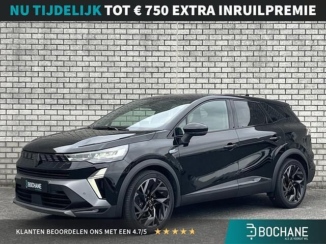 Noir étoilé (gne) Gebruikt 2025 Renault Symbioz Esprit Alpine SUV | € 34.200 (Eerlijke prijs) - Afbeelding 1/4
