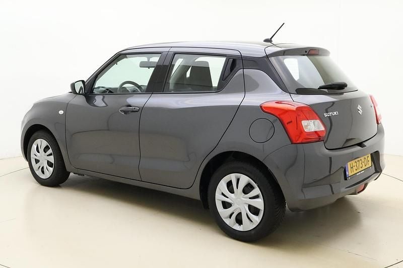 Occasion Suzuki Swift Comfort 90 PK (66 kW) 2020 Grijs Hatchback