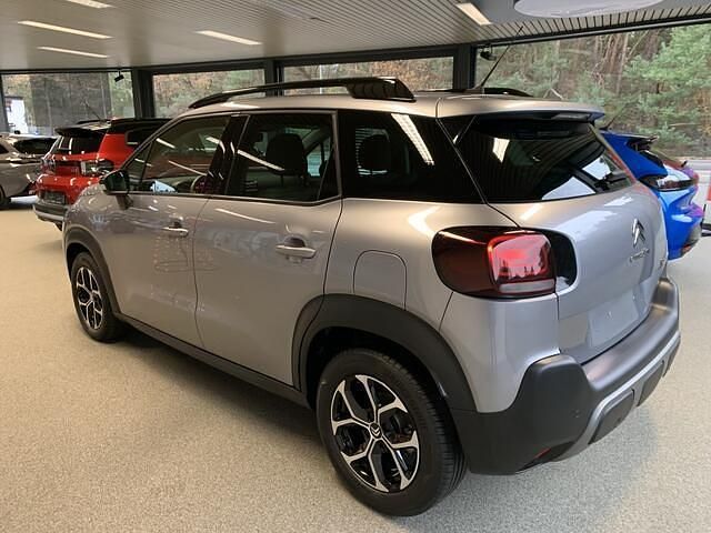 Occasion Citroën C3 110 PK (80 kW) 2024 Grijs Stationwagen