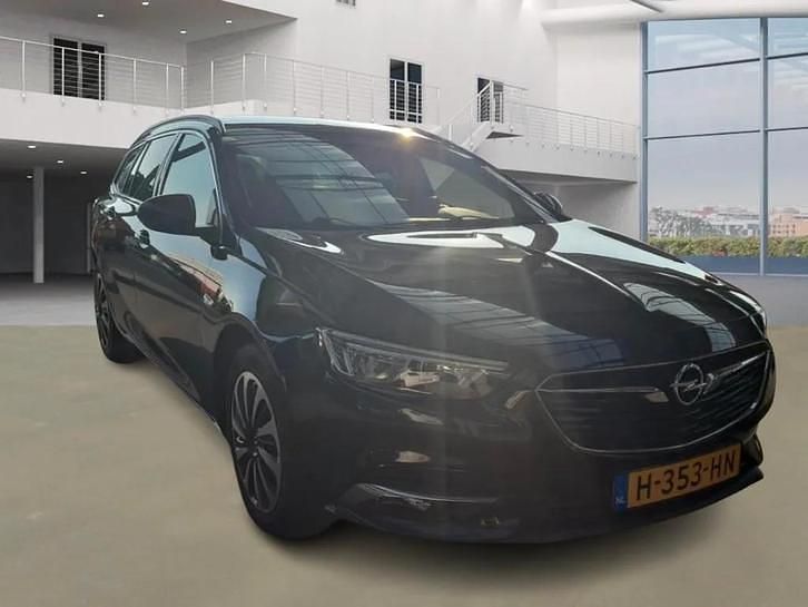 Occasion Opel Insignia Business 136 PK (100 kW) 2017 Stationwagen