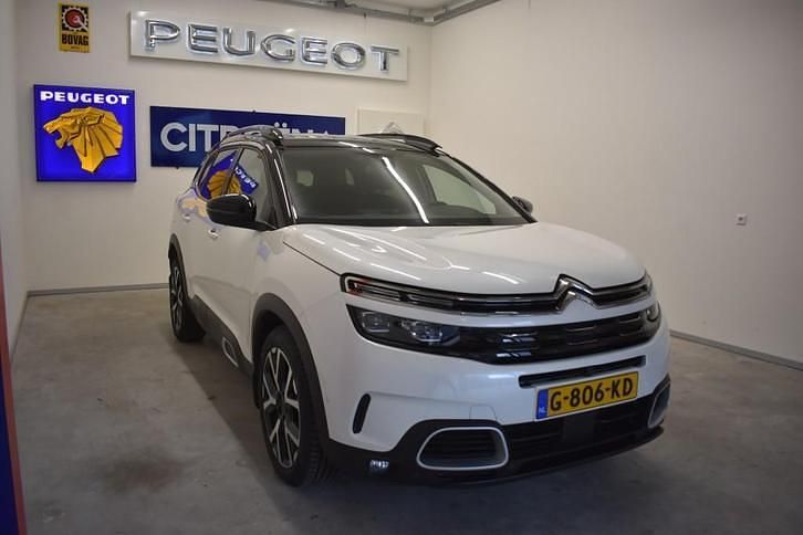 Occasion 2020 Citroën C5 Aircross Business Class SUV | € 19.950 (Eerlijke prijs) - Afbeelding 1/4