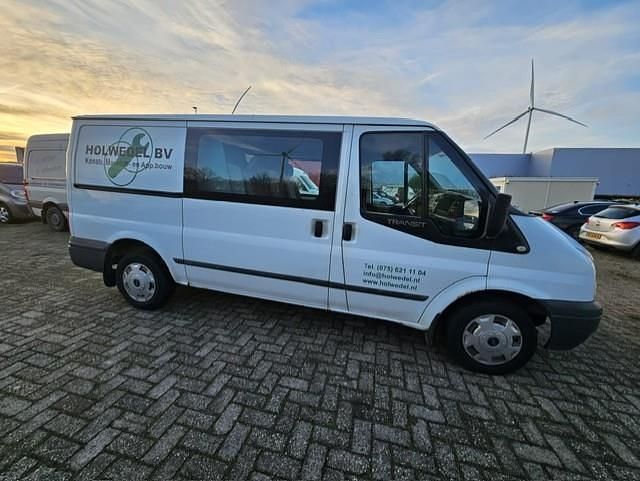 Occasion Ford Transit 116 PK (85 kW) 2011