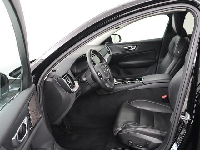 Occasion Volvo V60 Ultimate 456 PK (335 kW) 2023 Zwart Stationwagen