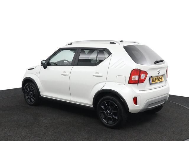 Occasion Suzuki Ignis 83 PK (61 kW) 2024 Wit Hatchback