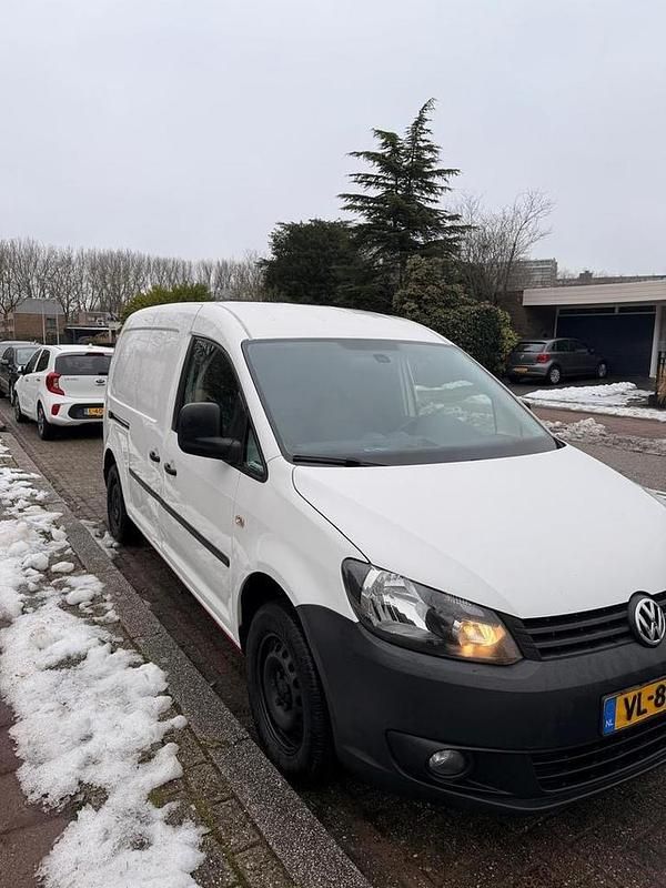 Occasion 2015 VW Caddy Maxi MPV | € 4.900 - Afbeelding 1/4