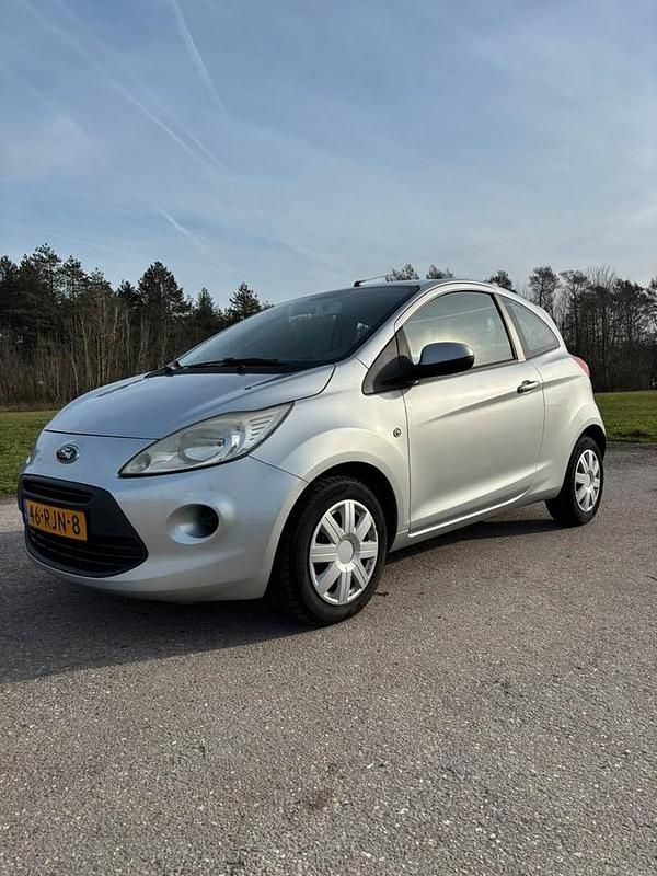 Occasion Ford Ka 69 PK (50 kW) 2011 Hatchback