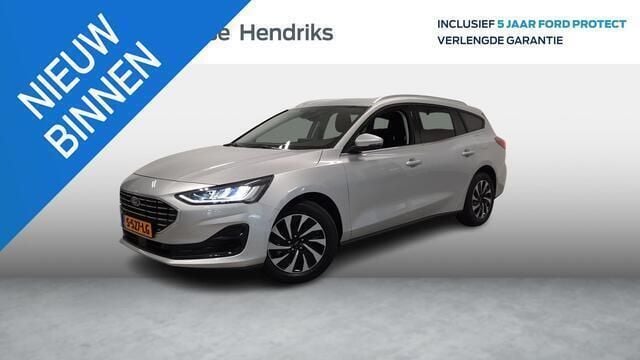 Grijs Gebruikt 2023 Ford Focus Style Stationwagen | € 33.050 - Afbeelding 1/4