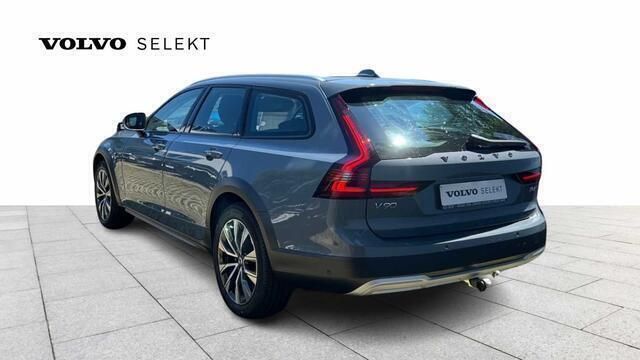 Occasion Volvo V90 CC Plus 2023 Grijs Stationwagen