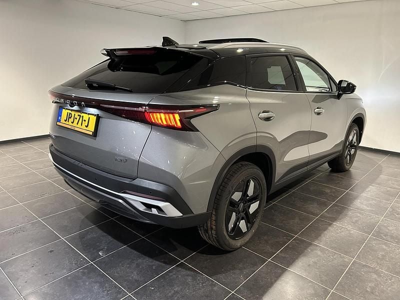 Occasion Omoda 5 224 PK (164 kW) 2025 Grijs SUV