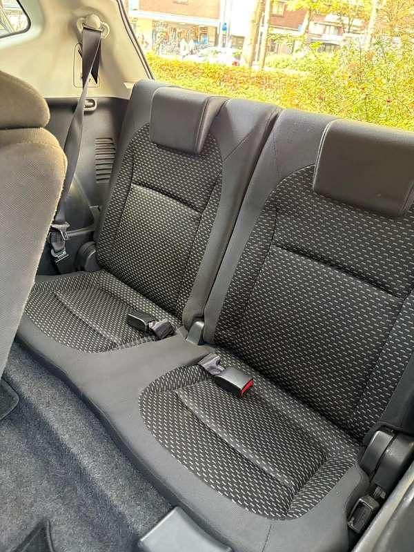 Occasion Nissan Qashqai +2 141 PK (103 kW) 2009 SUV