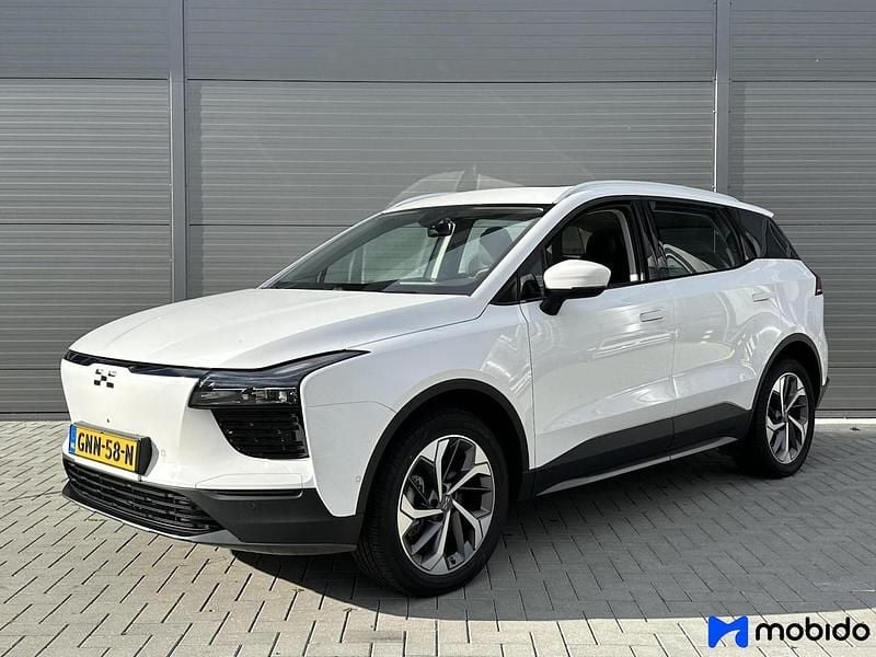 Wit Gebruikt 2024 Aiways U5 SUV | € 34.950 - Afbeelding 1/4