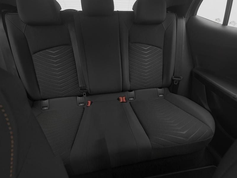 Occasion Cupra Born 169 kW (231 PK) 2021 Grijs (metallic) Hatchback