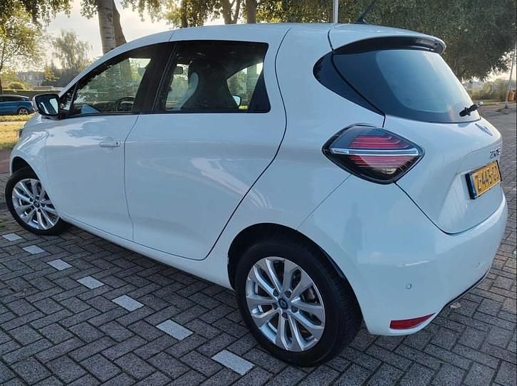 Occasion Renault Zoe 80 kW (109 PK) 2020 Hatchback