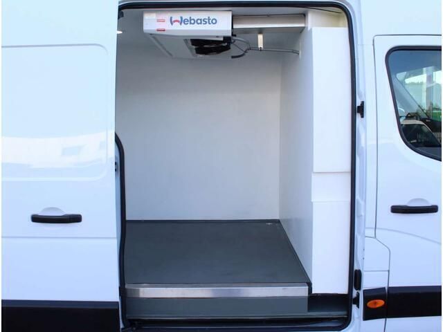 Occasion Opel Movano 145 PK (106 kW) 2019 Wit Van