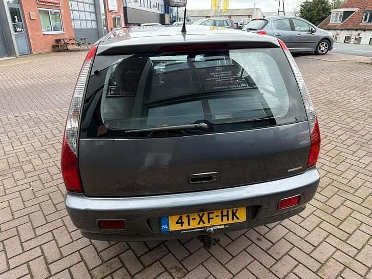 Occasion Mitsubishi Lancer 98 PK (72 kW) 2007 Stationwagen