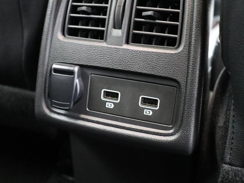 Occasion Renault Captur R.S. 2025 Zwart SUV