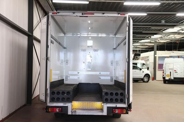 Occasion Renault Master 170 PK (125 kW) 2019 Grijs Van