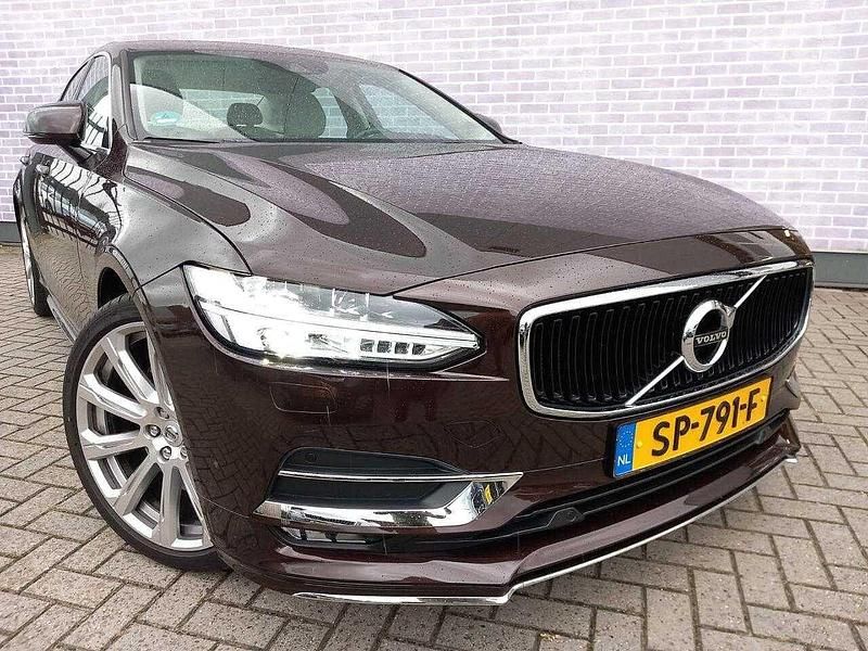 Occasion Volvo S90 Momentum 190 PK (139 kW) 2016 Sedan