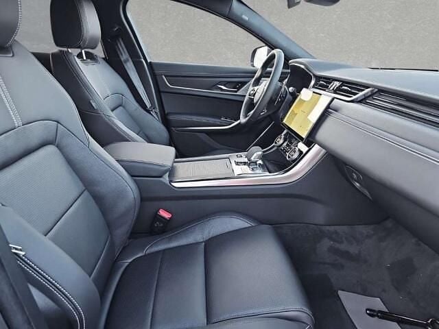 Occasion Jaguar XF Sportbrake R-Dynamic 204 PK (150 kW) 2024 Grijs Stationwagen