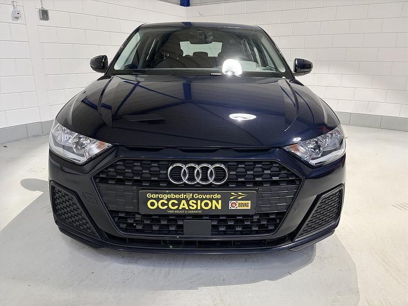 Occasion Audi A1 Sportback 2025 Blauw Hatchback