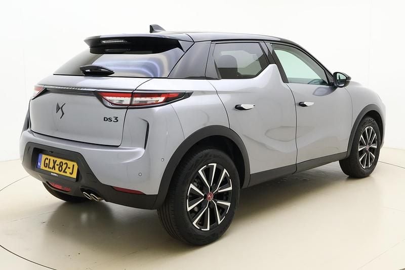 Occasion DS Automobiles DS3 Performance 2024 Grijs SUV