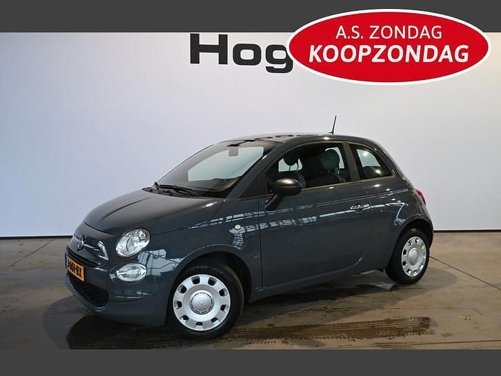 Occasion 2020 Fiat 500e Pop | € 9.940 (Super prijs) - Afbeelding 1/4