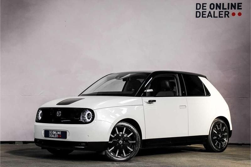 Occasion Honda e Advance 113 kW (154 PK) 2020 Wit Hatchback