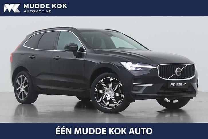 Occasion 2023 Volvo XC60 SUV | € 39.400 (Super prijs) - Afbeelding 1/4