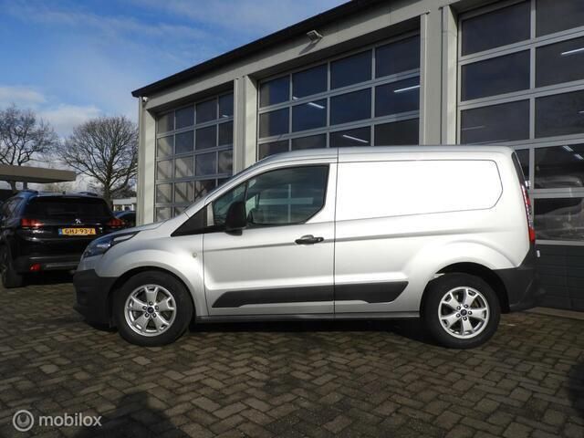 Occasion Ford Transit Ambiente 95 PK (69 kW) 2015 Zilver Van