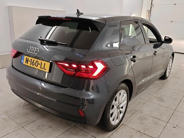 Occasion Audi A1 Sportback Proline 150 PK (110 kW) 2021 Grijs Hatchback