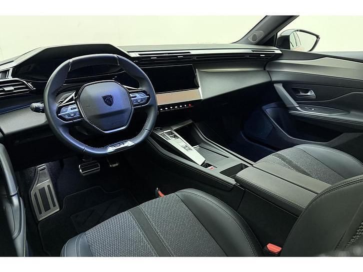 Occasion Peugeot 308 SW GTi 131 PK (96 kW) 2024 Rood Stationwagen