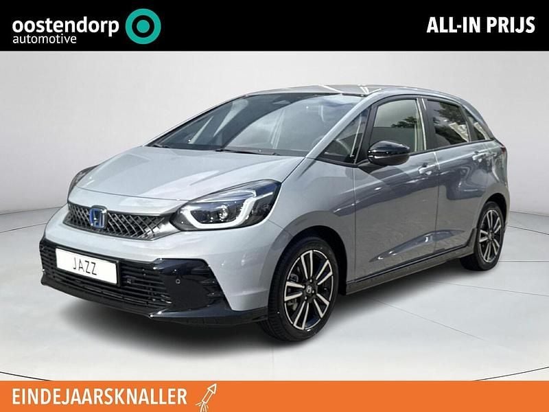 Nieuw 2025 Honda Jazz Advance Hatchback | € 31.400 (Goede deal) - Afbeelding 1/4