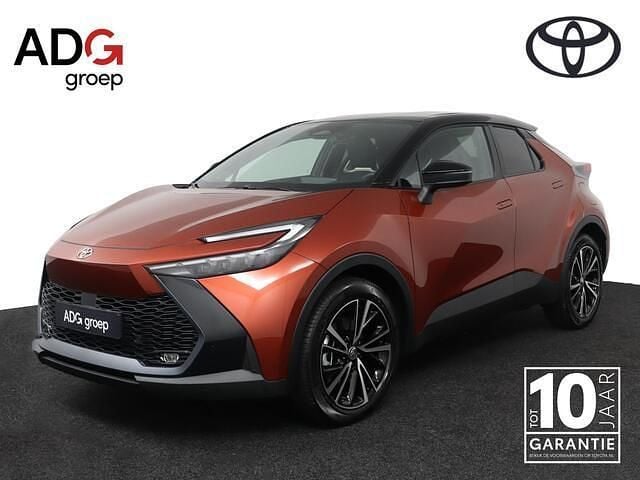 Overige Nieuw 2025 Toyota C-HR Executive SUV | € 47.179 (Duur) - Afbeelding 1/4