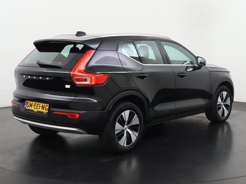 Occasion Volvo XC40 Core 2026 Zwart SUV