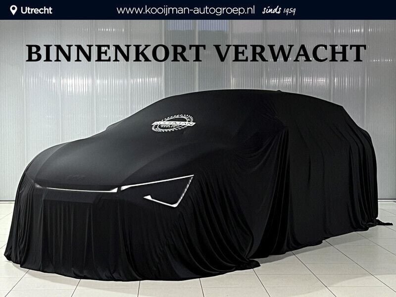 Blauw Gebruikt 2018 Toyota Yaris Comfort Hatchback | € 13.249 (Eerlijke prijs) - Afbeelding 1/1