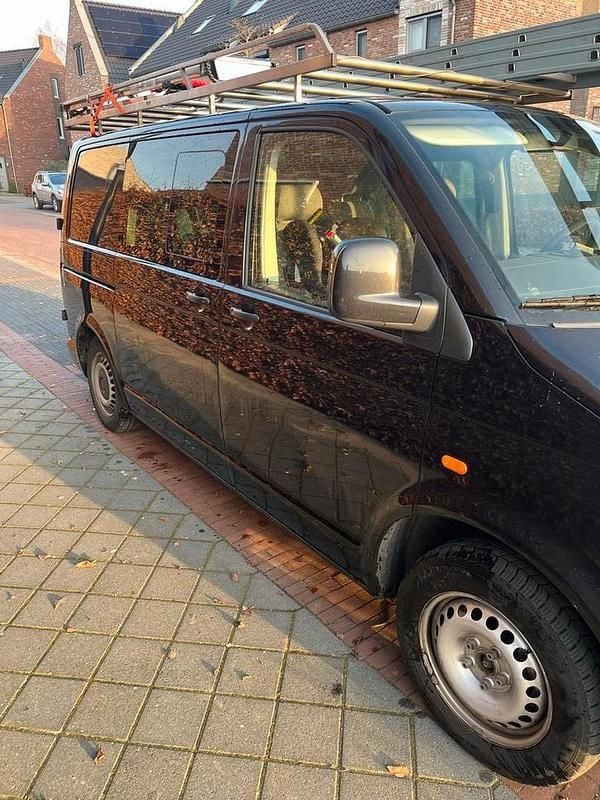 Occasion VW T5 130 PK (95 kW) 2007 Van