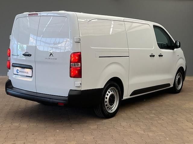 Occasion Peugeot e-Expert Comfort 100 kW (136 PK) 2025 Wit Van