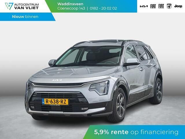 Klg Gebruikt 2022 Kia Niro SUV | € 28.450 (Iets duurder) - Afbeelding 1/4