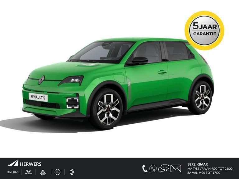 Nieuw 2025 Renault R5 Hatchback | € 32.775 (Goede deal) - Afbeelding 1/4